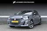 Peugeot e-208 EV Allure 51 kWh / Keyless / 360 Camera / Navi / Draadloze telefoonlader