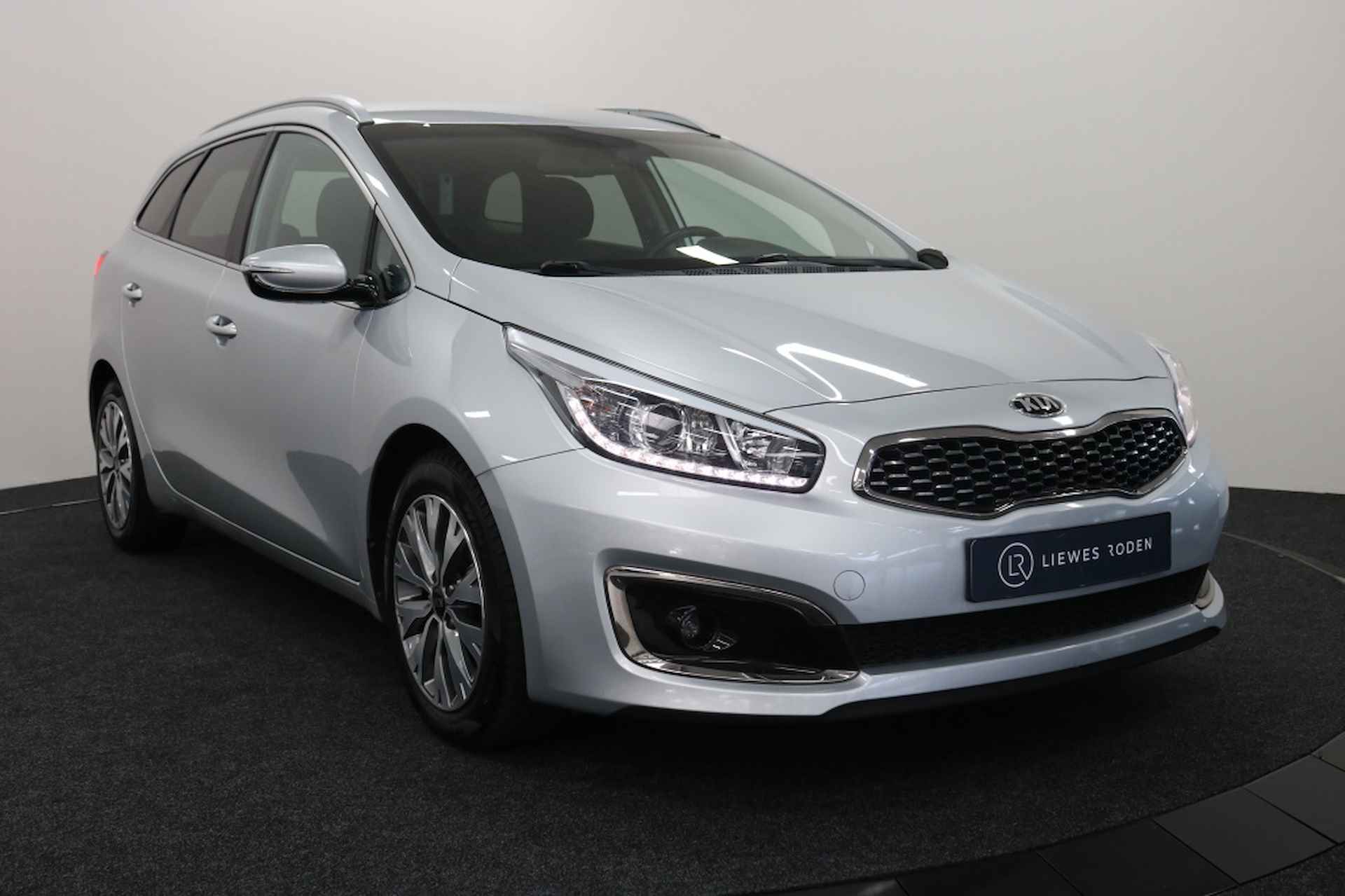 Kia cee'd Sportswagon 1.0 T-GDi DynamicLine - 15/29