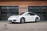 Porsche 911 3.8 Carrera 4S PDK 385pk *Chrono-PCCB-Sportuil-PASM