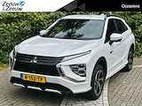 Mitsubishi Eclipse Cross 2.4 PHEV Executive