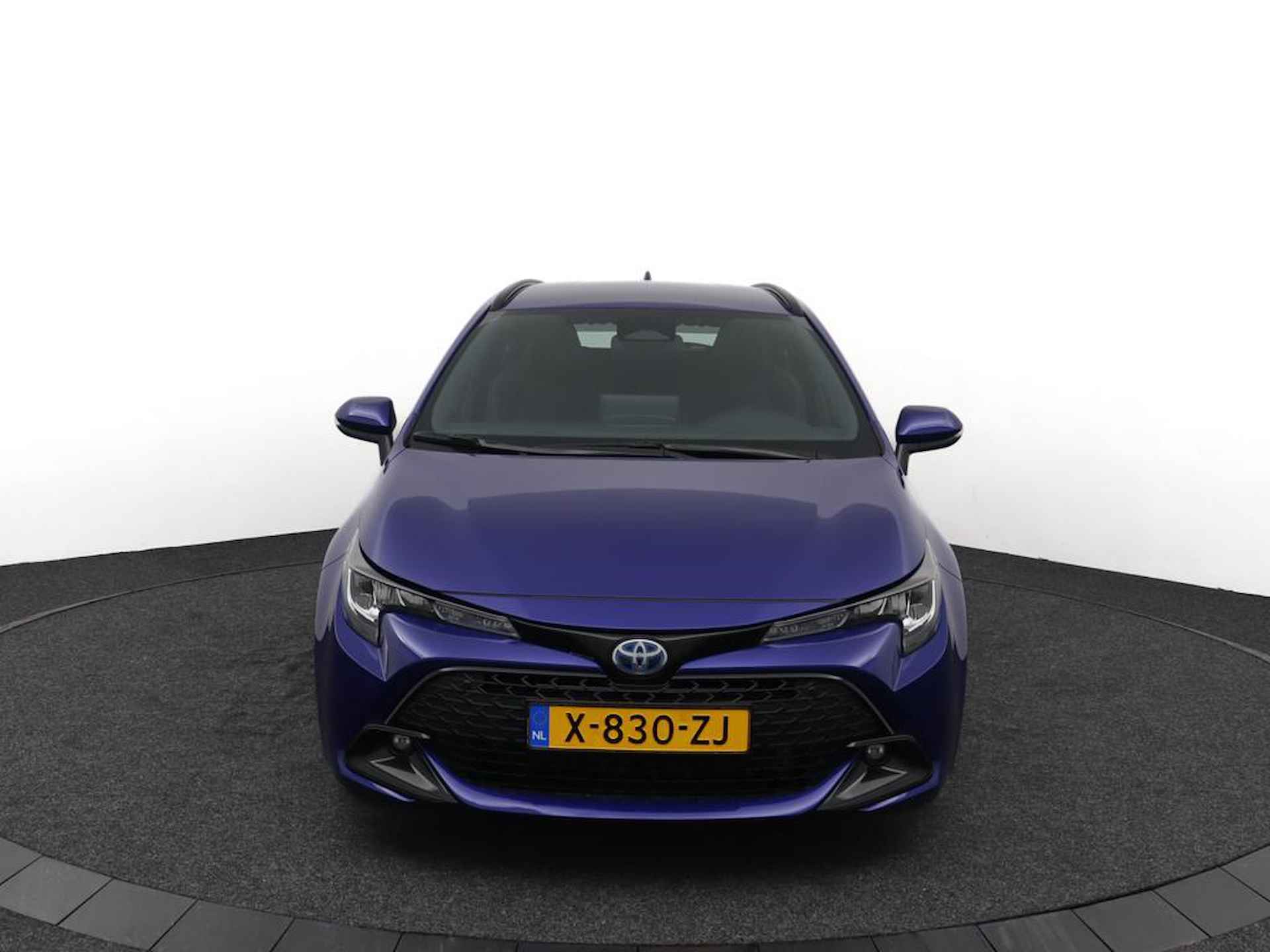 Toyota Corolla Touring Sports Hybrid 140 | Climate control | Parkeercamera | Apple carplay Android auto | - 16/43