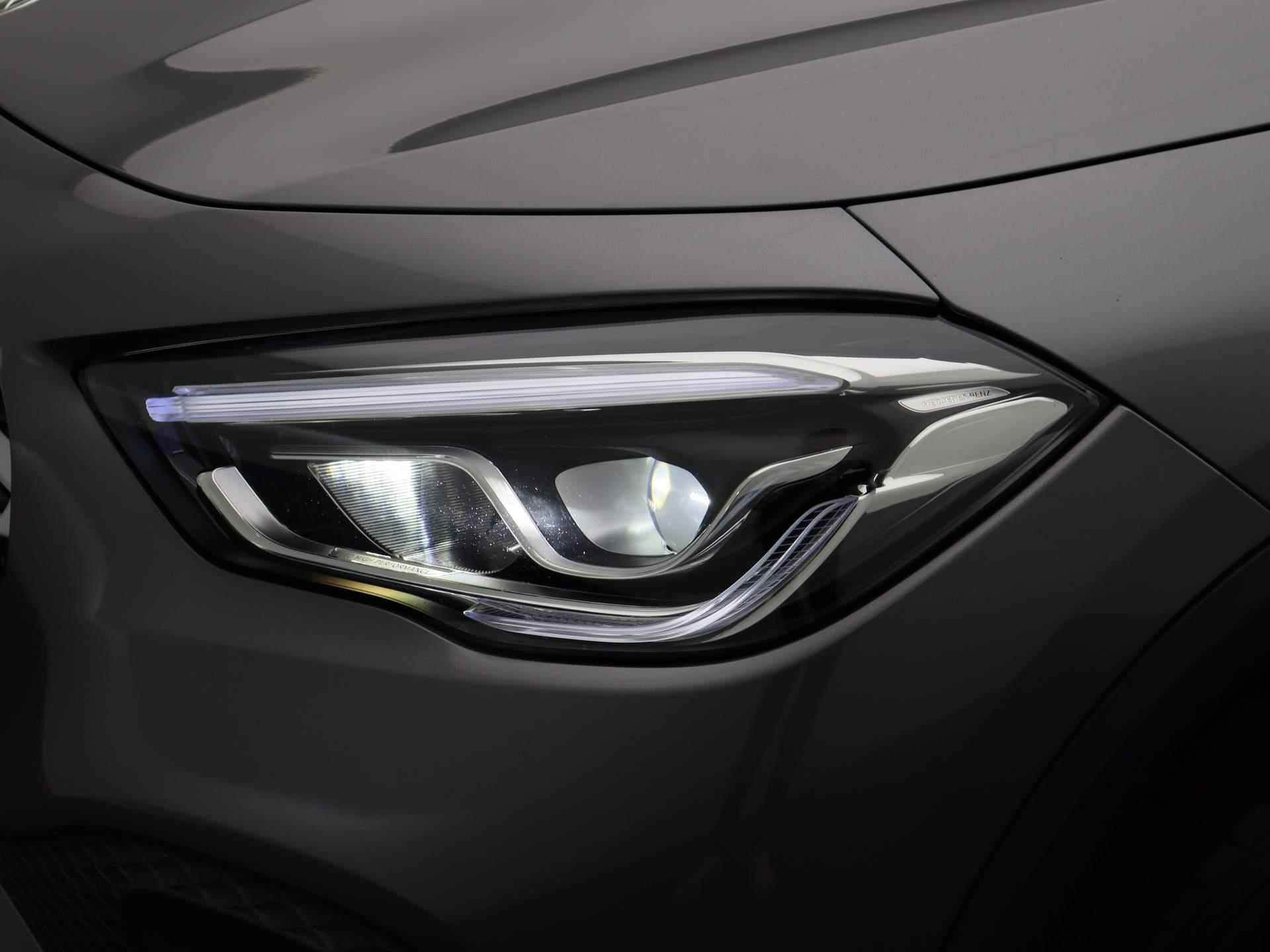 Mercedes-Benz GLA-klasse 180 d Business Solution Luxury | Automaat | Half Leder | Wide-Screen | Climate Control | Stoelverwarming | Trekhaak | - 17/34