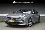 Peugeot 508 SW 1.6 HYbrid 225 GT / Pano / Focal / 19" Velgen / Leder pakket