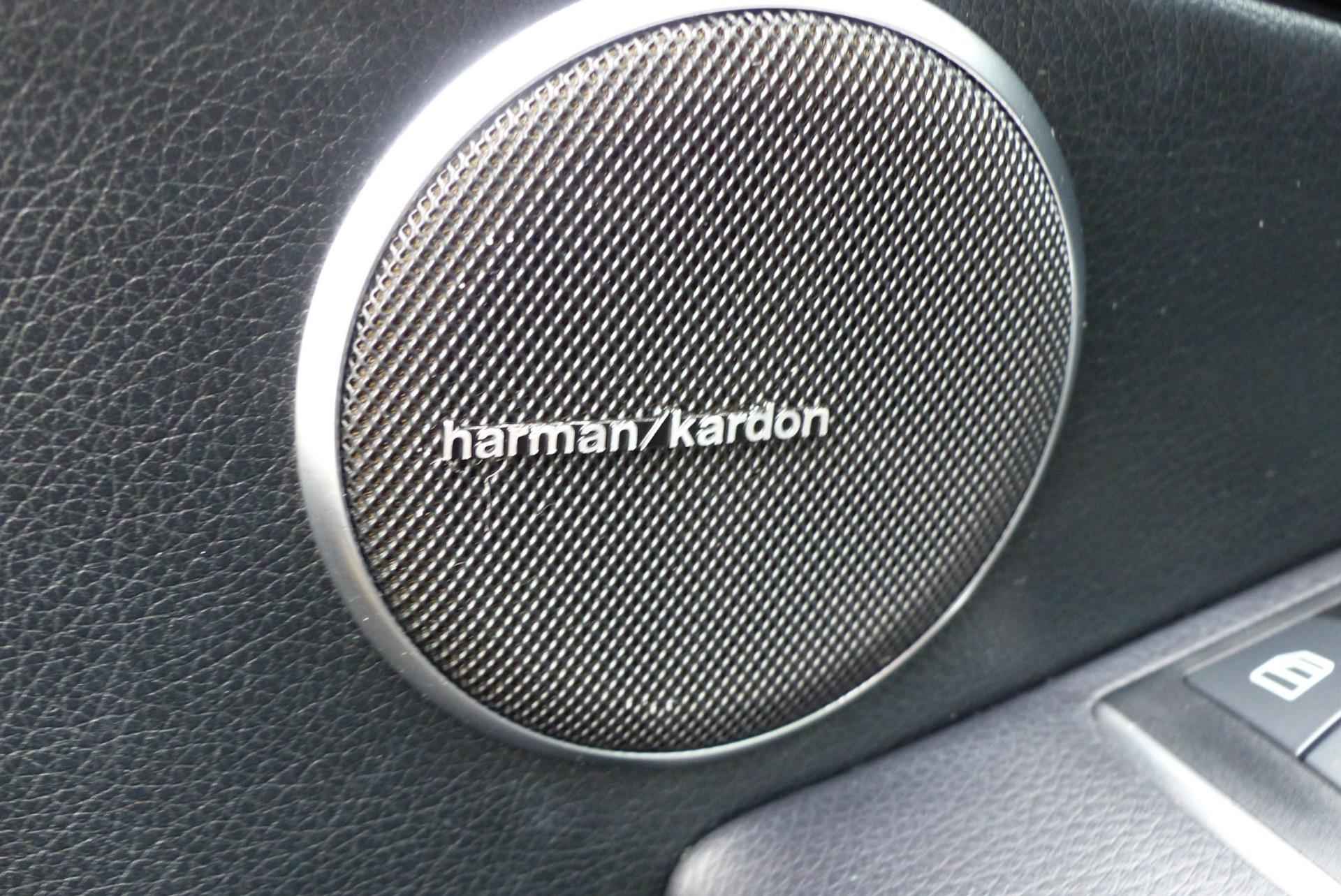 Mercedes-Benz SLK-klasse 200 CABRIO Panorama Automaat Airco Cruise Led Leder Stoelverwarming PDC Harman/Kardon - 9/53
