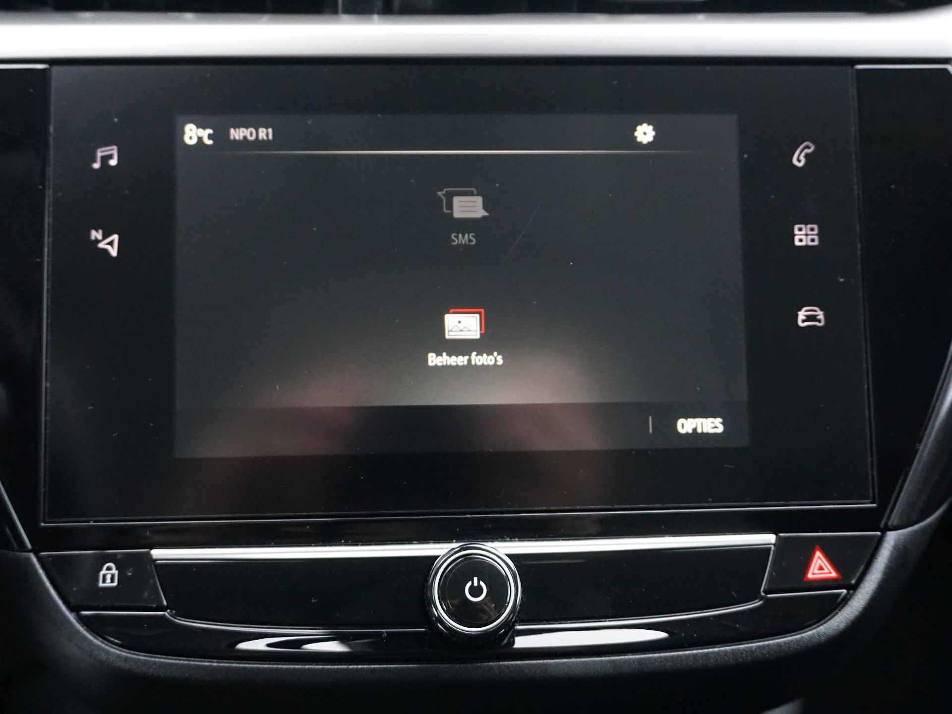 Opel Corsa 1.2 Turbo Elegance Winterpakket | Apple Carplay | PDC - 38/43