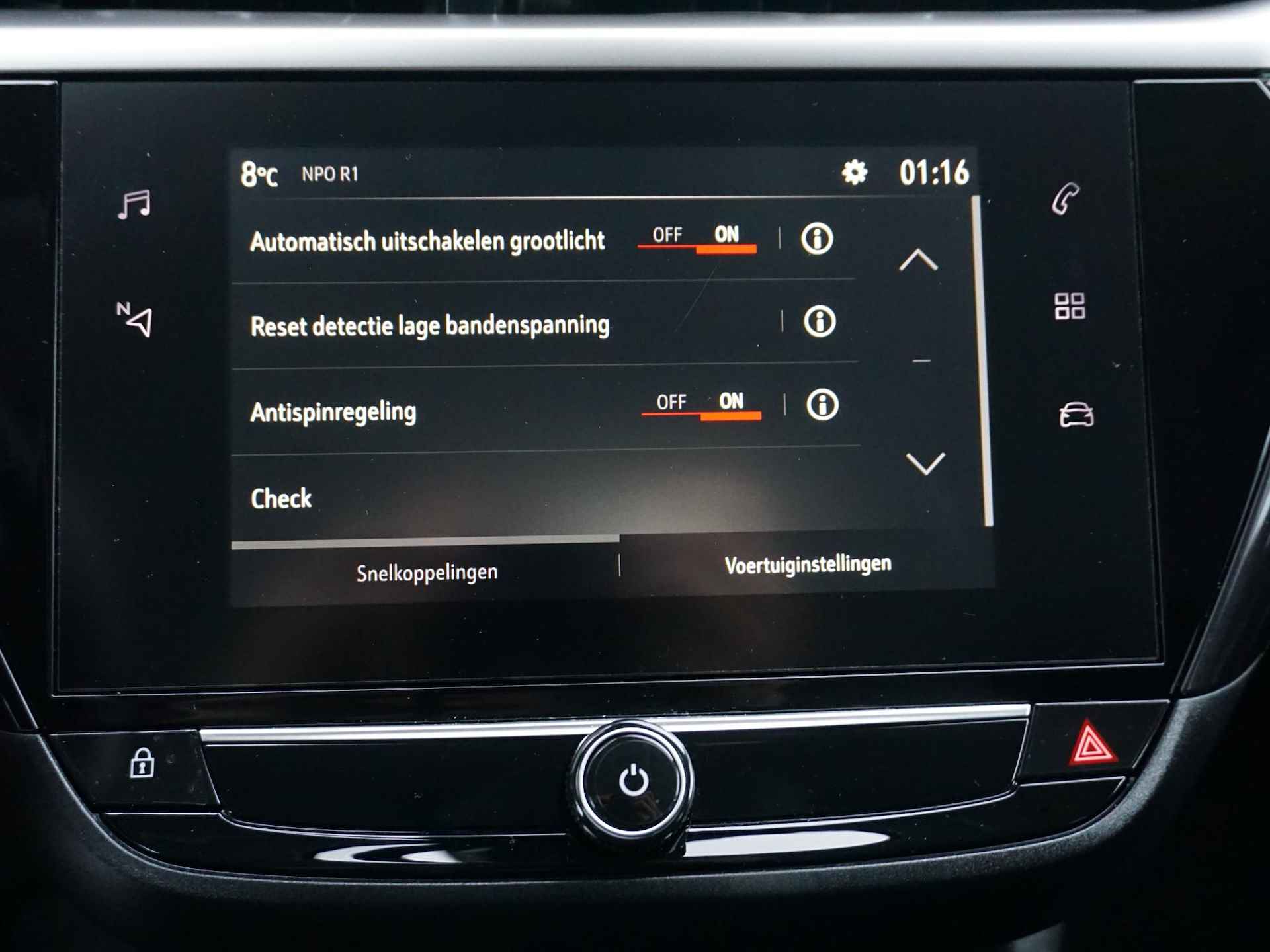 Opel Corsa 1.2 Turbo Elegance Winterpakket | Apple Carplay | PDC - 39/43