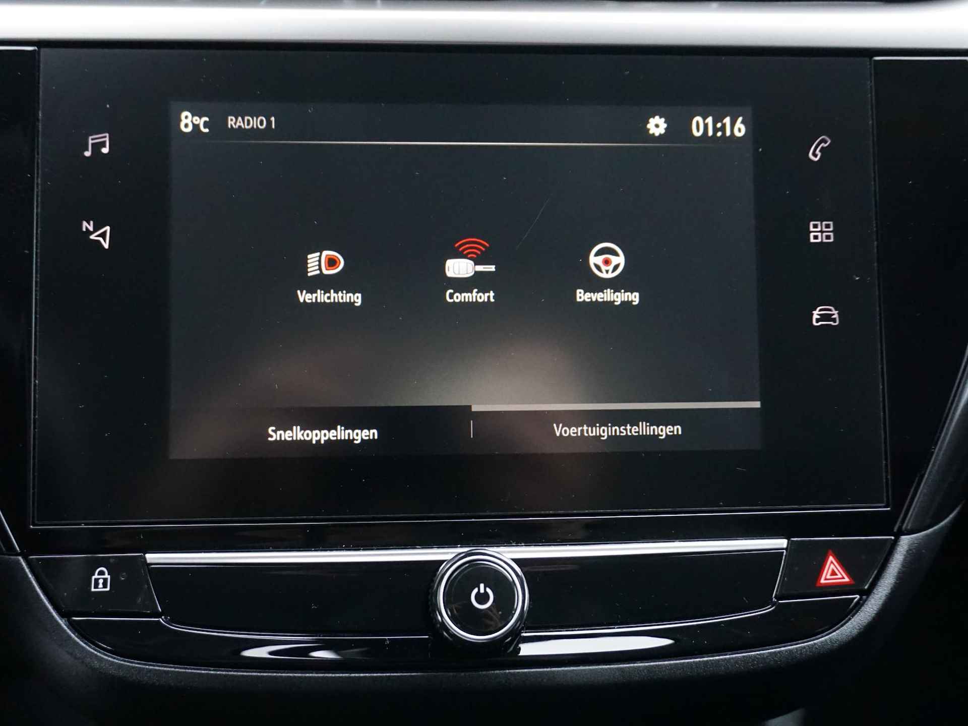 Opel Corsa 1.2 Turbo Elegance Winterpakket | Apple Carplay | PDC - 40/43