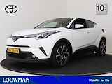 Toyota C-HR 1.8 Hybrid Dynamic I Navigatie I Climate Control I Cruise Control I Camera I USB I LM Velgen I Keyless Entry/Start I Stoelverwarming Voor I