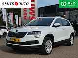 Skoda Karoq 1.5 TSI ACT 150 PK | Automaat | Style Business | Trekhaak | Pano