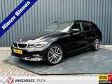 BMW 3 Serie Touring 320i High Executive Edition | Panodak | Leder | Camera | Elk A-Klep | Prijs Rijklaar!!