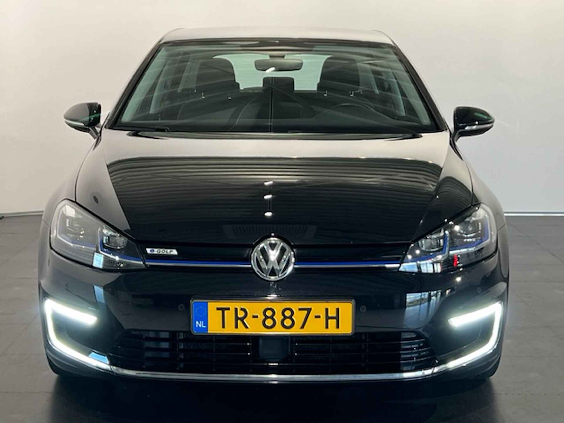 Volkswagen Golf Vii e-Golf elektromotor 136pk 5D Aut. e-Golf 2.000 euro subsidie - 5/30