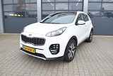 Kia Sportage 1.6 T-GDI 177pk GT-Line