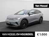 Volkswagen ID.4 Pro 77 kWh | HEAD-UP DISPLAY | ACHTERUITRIJCAMERA | PARKEERSENSOREN | IQ.LIGHT | STOELVERWARMING | CLIMATE CONTROL | APP CONNECT | HALF LEDER - HALF ALCANTARA |