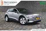 Audi e-tron e-tron 55 Quattro Adv. I Geen Import I Parkeersensoren