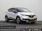 Renault Captur TCe 90pk Intens | Parkeersensoren voor/achter | Achtertuirijcamera | Climate control |