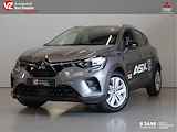 Mitsubishi ASX 1.0 MPI Turbo Intense | EUR 5.500,- demo korting | Clima | Keyless | Rijklaarprijs