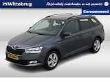 Škoda Fabia Combi 1.0 Clever / Navigatie/ Climate controle / Parkeersensoren achter /Lichtmetaal 15"