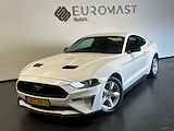 Ford MUSTANG ECOBOOST 2.3 Automaat Airco Camera Nieuwe Apk