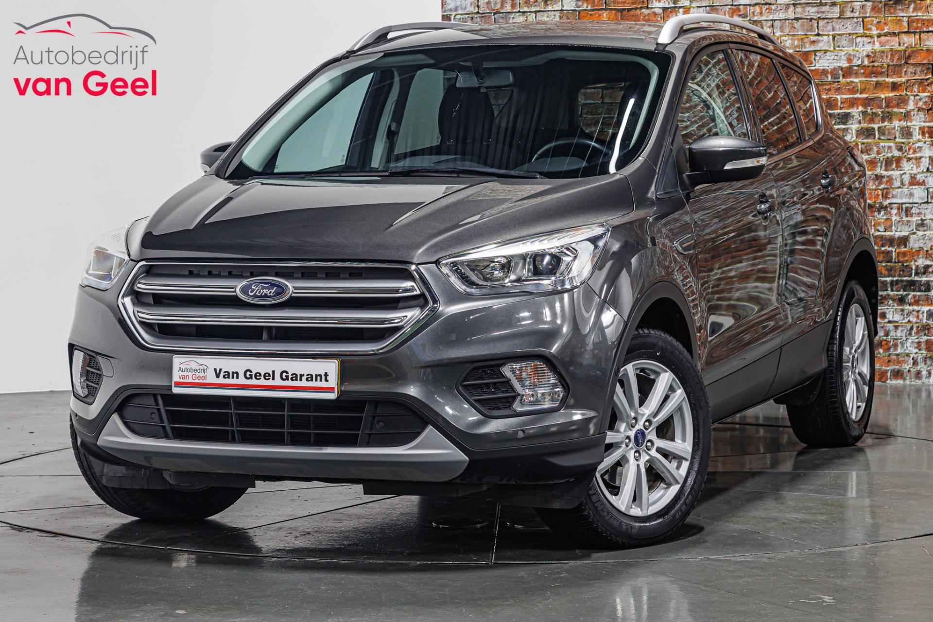 Ford Kuga 1.5 Titanium I Trekhaak I Rijklaarprijs