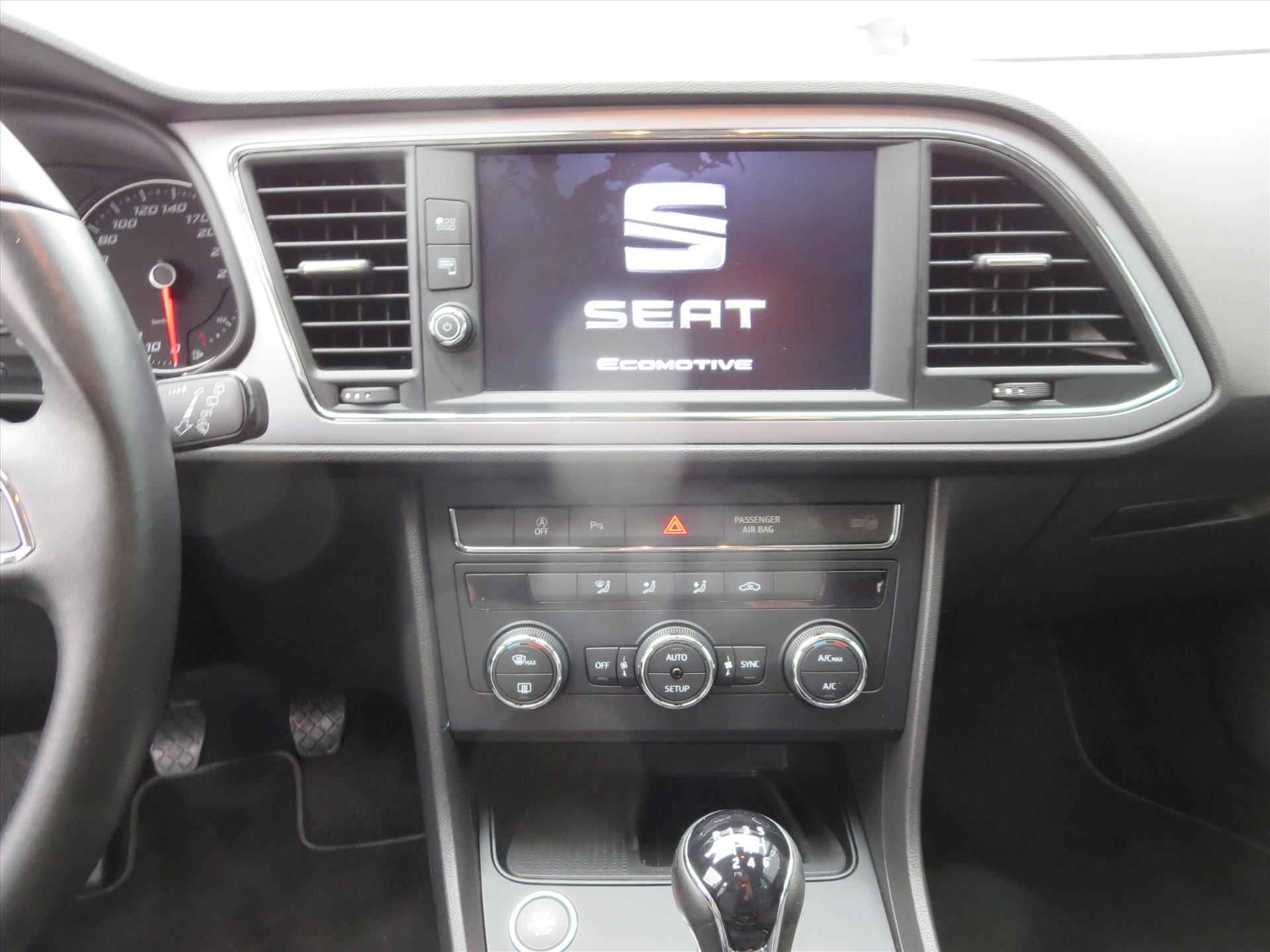 Seat Leon Sportstourer 1.0 EcoTSI 115PK Style incl BOVAG garantie - 4/20