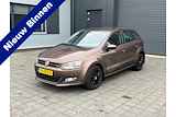 Volkswagen Polo 1.2 TSI BlueMotion Comfortline LMV TREKHAAK