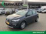 Dacia Sandero Stepway 1.0 TCe 100 Bi-Fuel Expression