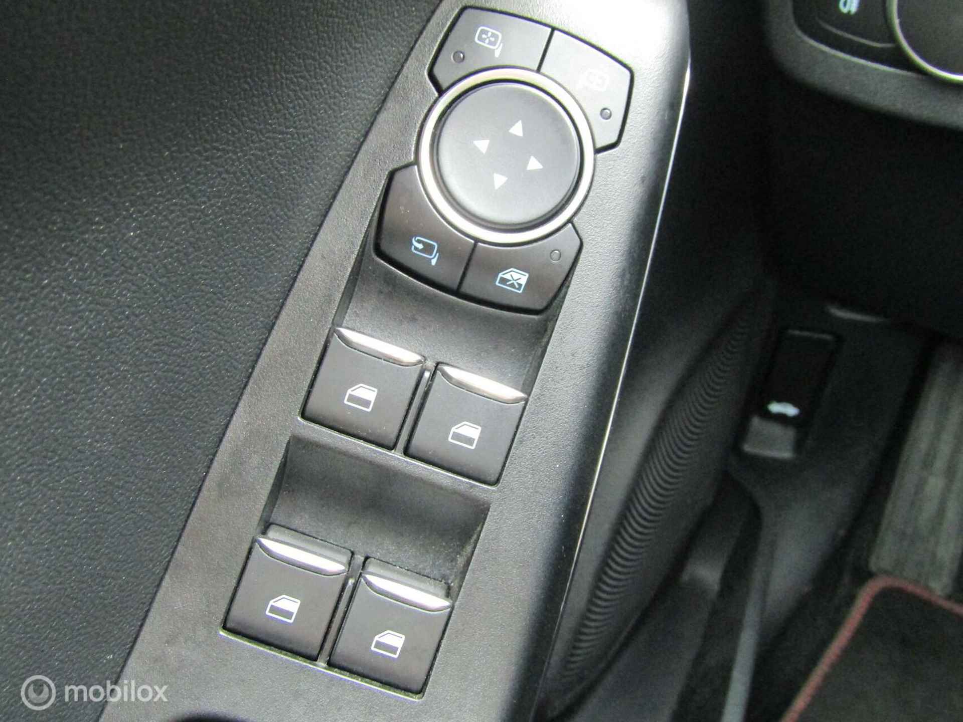 Ford Puma 1.0 EcoBoost ST-Line X First Edition | B&O audio, Elekt. A-klep, Trekhaak, Winterpakket - 11/25