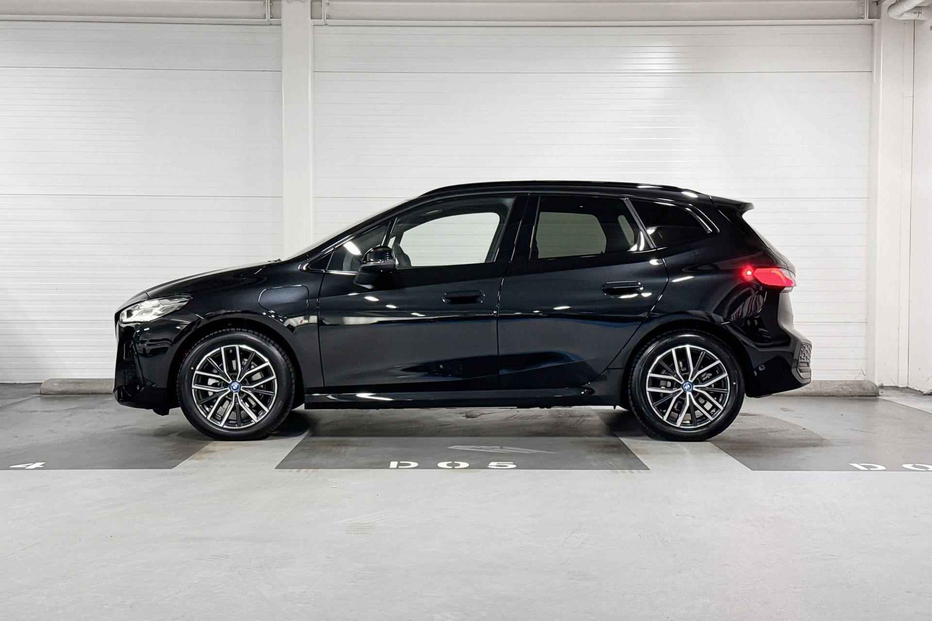 BMW 2 Serie Active Tourer 225e xDrive M-Sport | Premium Pack | Travel Pack | Harman/Kardon | Schuif-/Kanteldak - 2/18