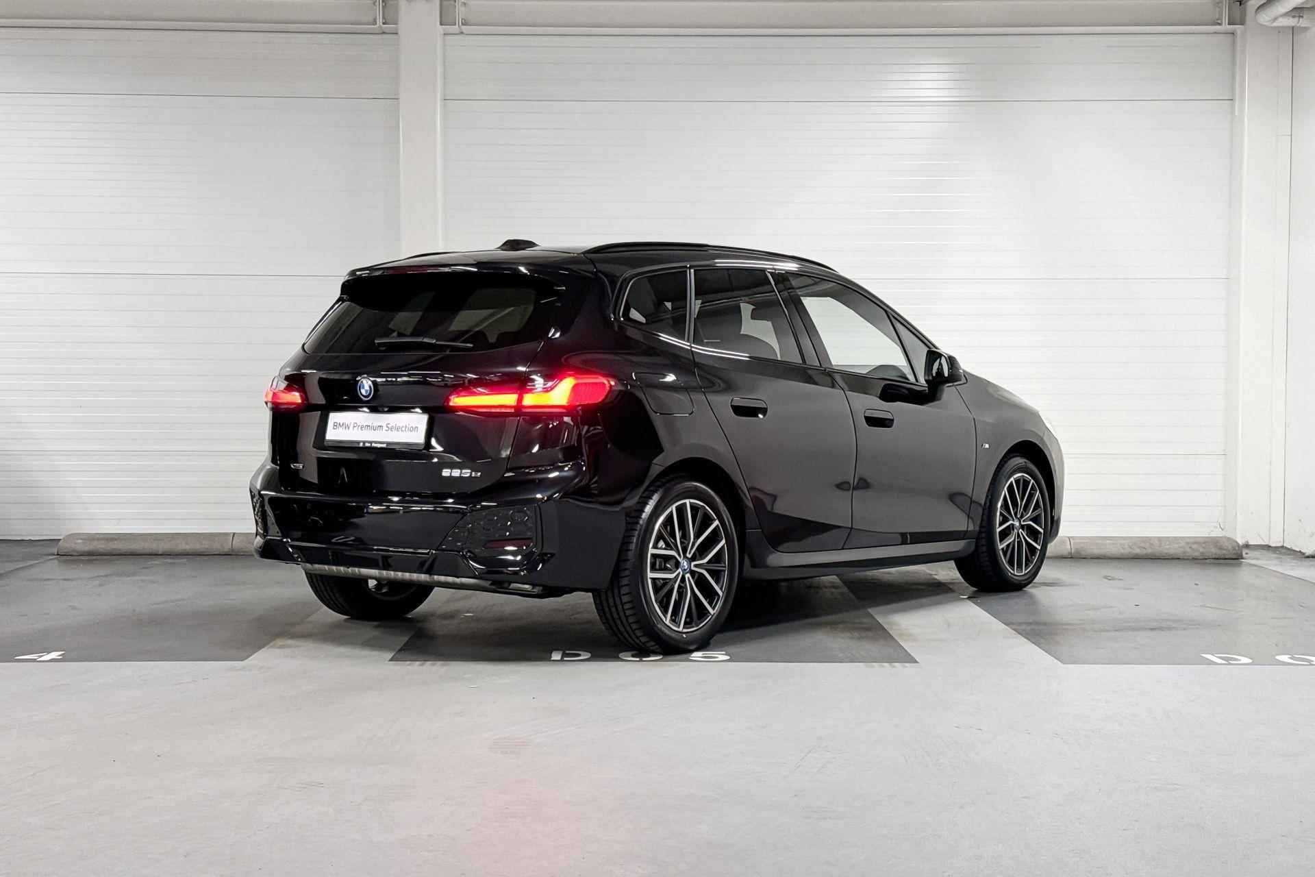 BMW 2 Serie Active Tourer 225e xDrive M-Sport | Premium Pack | Travel Pack | Harman/Kardon | Schuif-/Kanteldak - 5/18