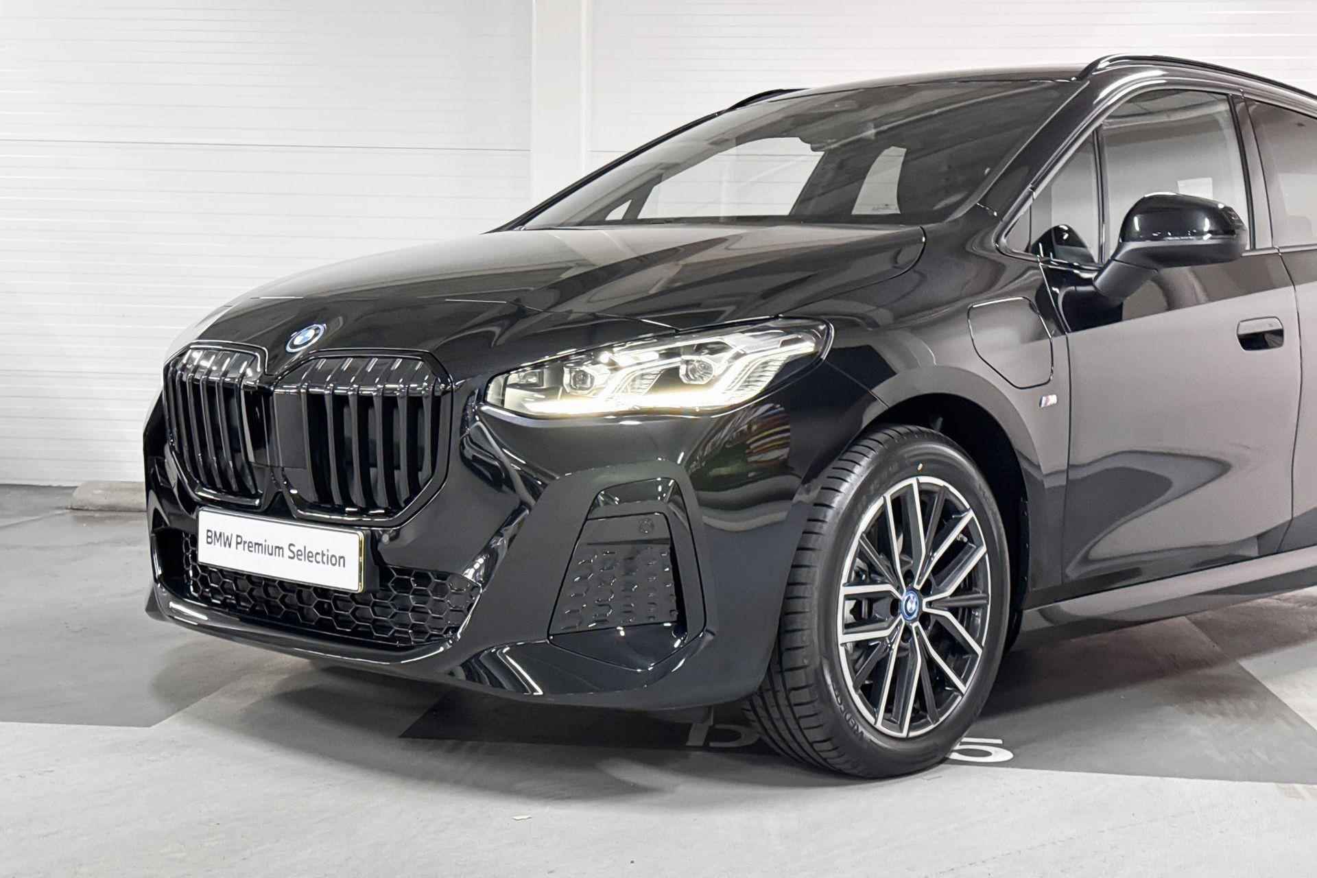 BMW 2 Serie Active Tourer 225e xDrive M-Sport | Premium Pack | Travel Pack | Harman/Kardon | Schuif-/Kanteldak - 8/18