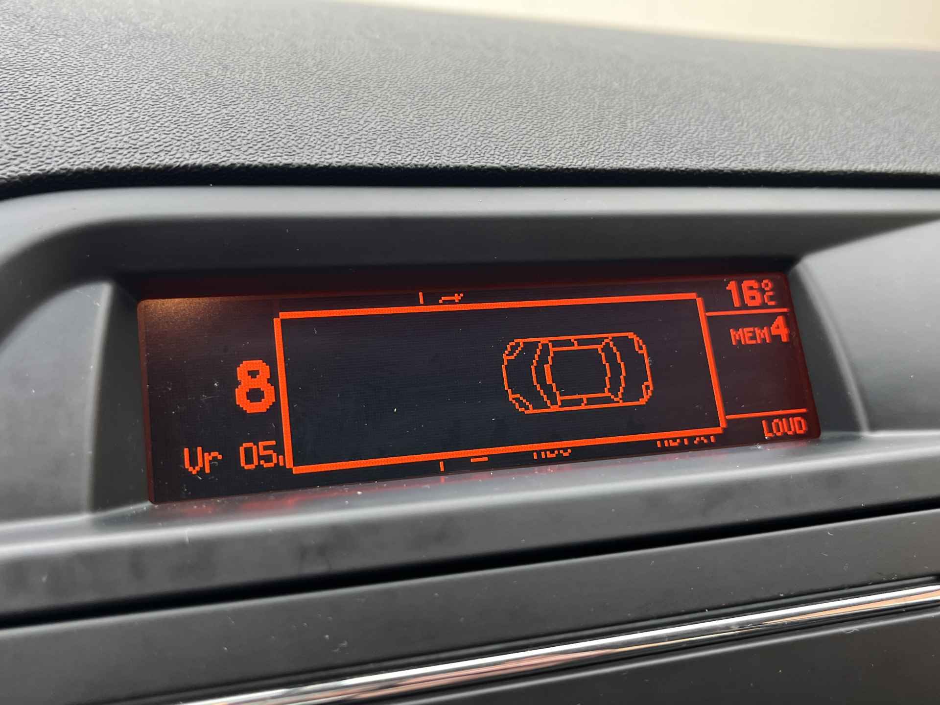 Citroën C5 THP 157 Exclusive | Climate Control | Cruise Control | - 15/32