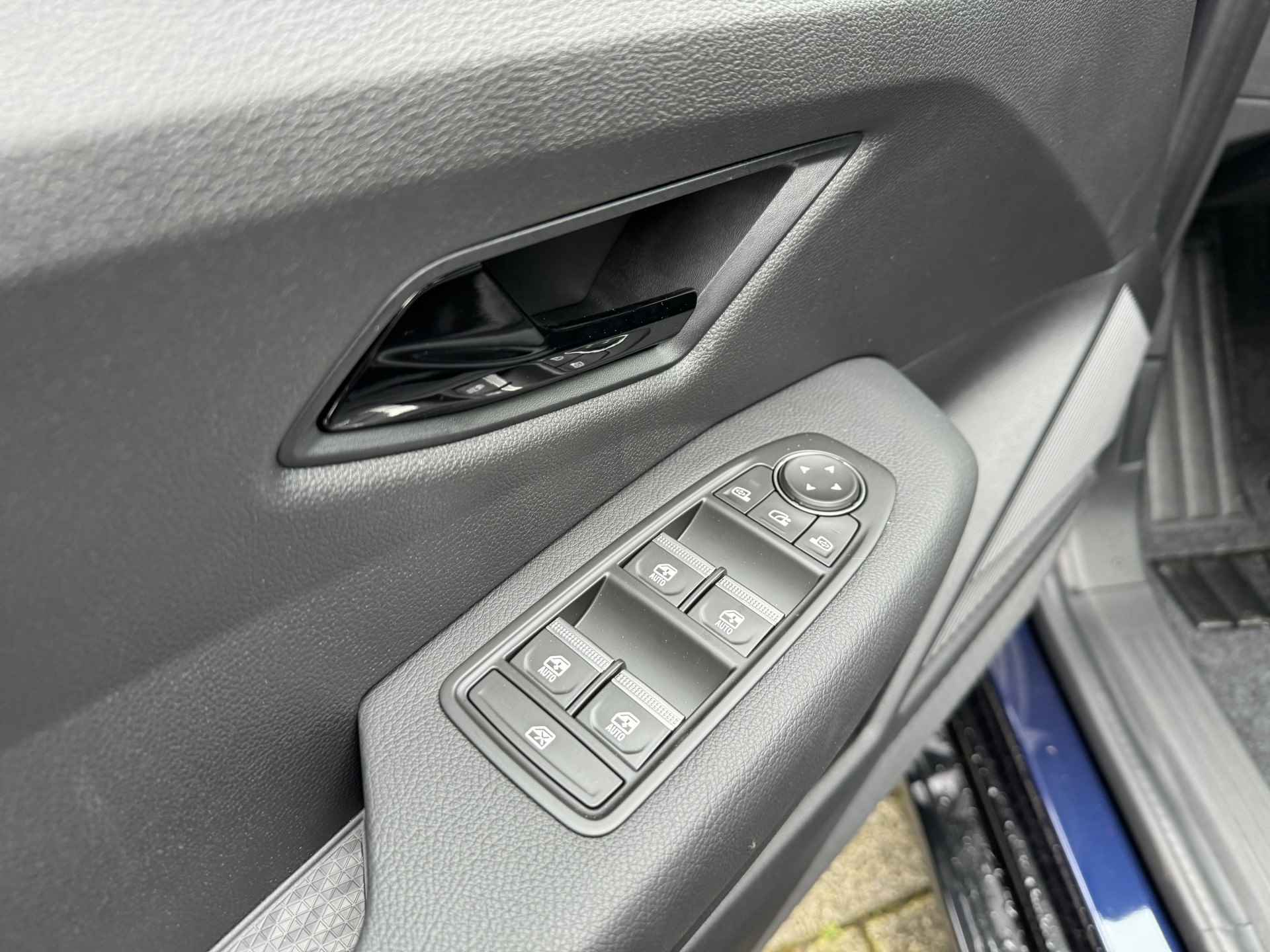 Renault Mégane E-Tech EV60 Optimum Charge Business Ed. Evolution - Demo / Pack Advanced Drive Assist - Pack winter - Pack city - 17/32