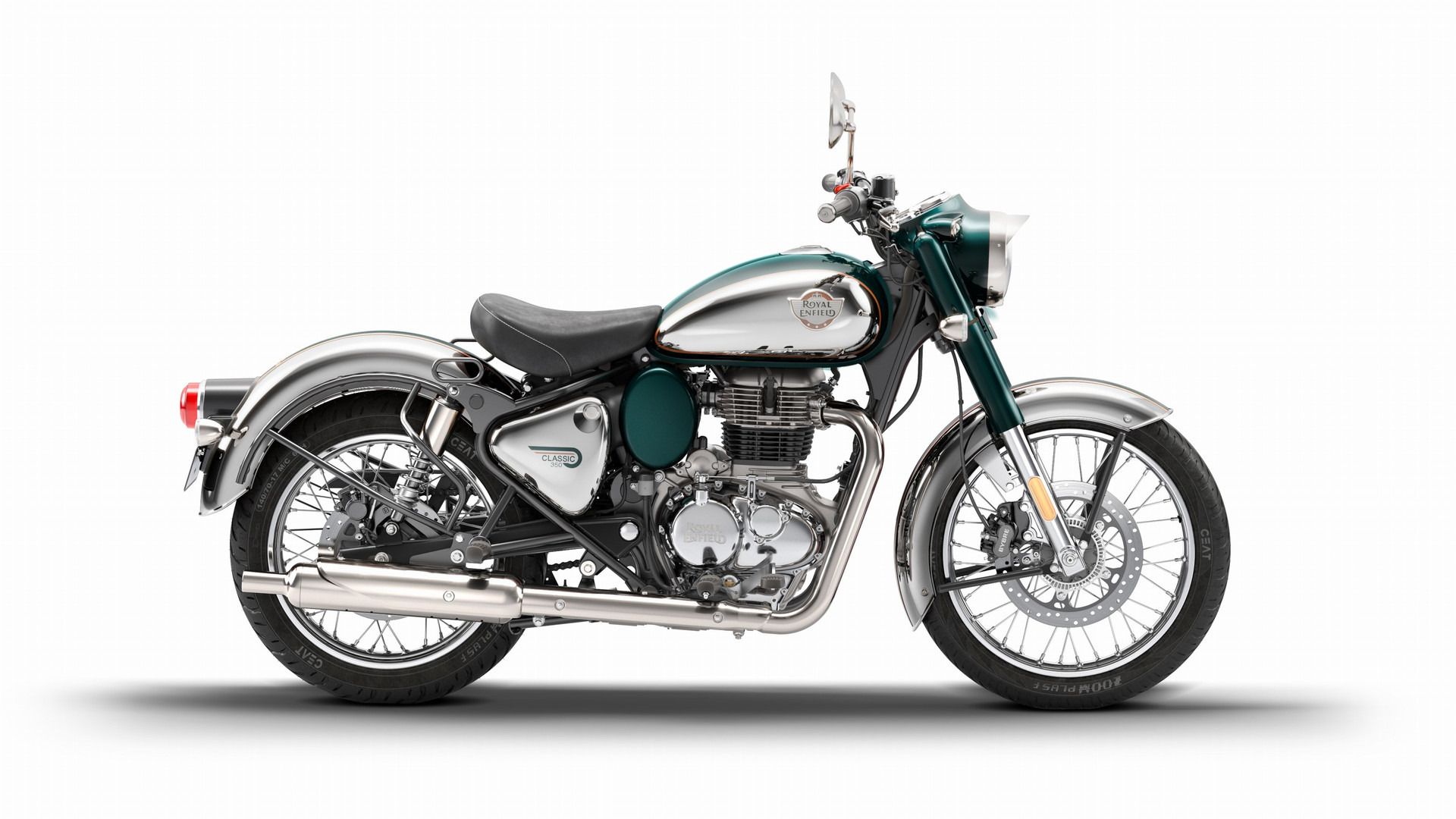 Royal-Enfield CLASSIC 350