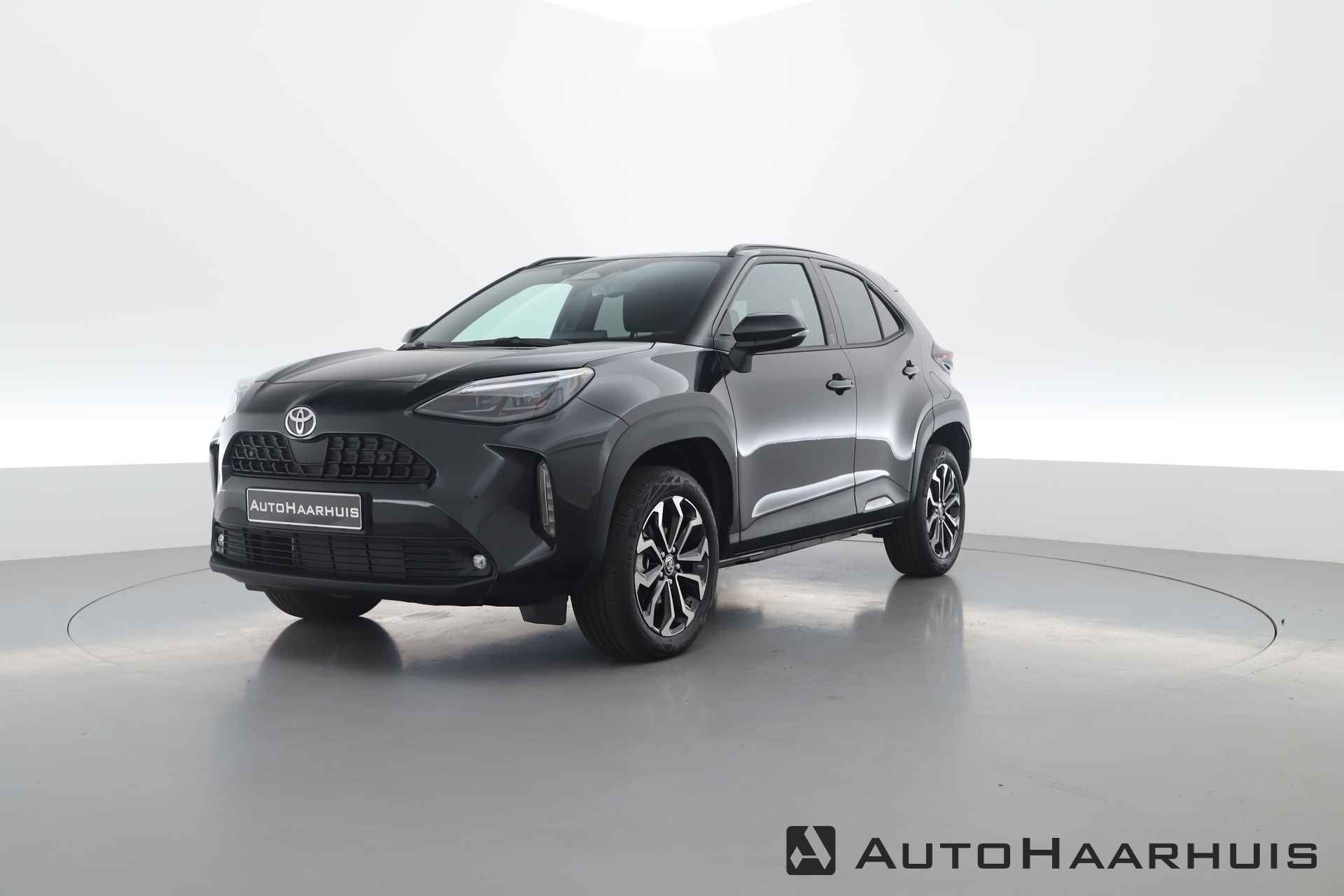 Toyota Yaris Cross BOVAG 40-Puntencheck