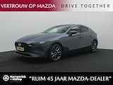 Mazda 3 2.0 e-SkyActiv-G Exclusive-line met Design Pack : dealer onderhouden