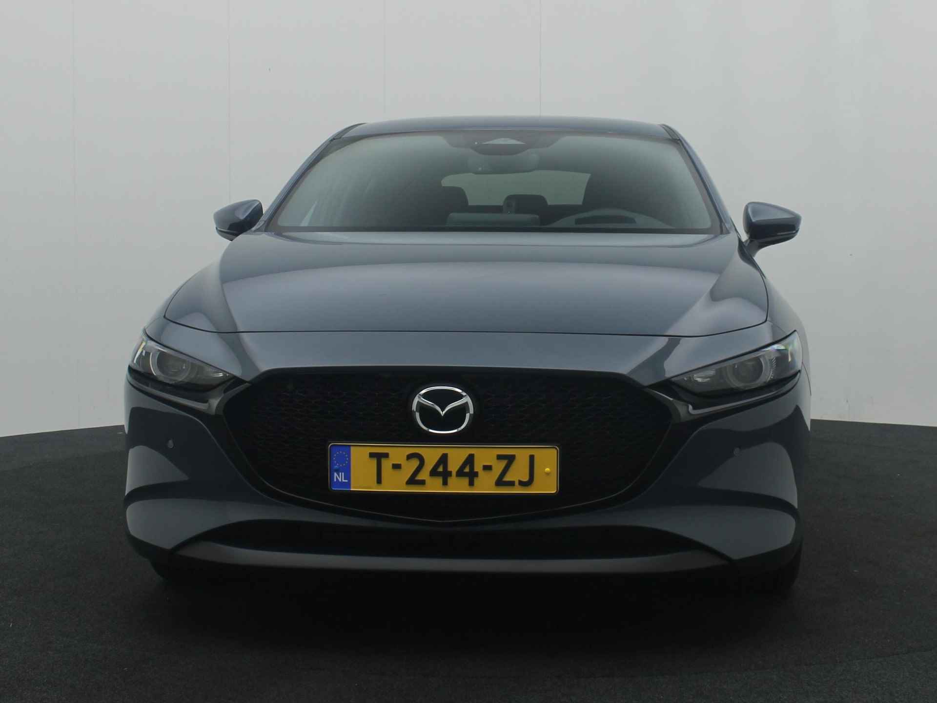 Mazda 3 2.0 e-SkyActiv-G Exclusive-line met Design Pack : dealer onderhouden - 9/46