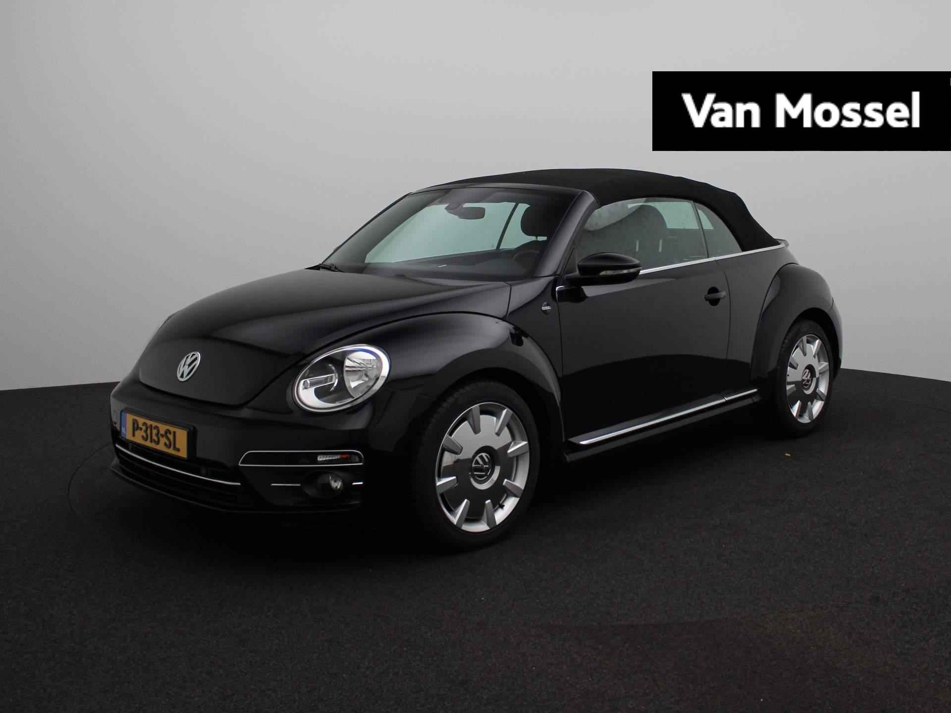 Volkswagen Beetle BOVAG 40-Puntencheck