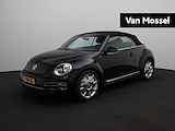 Volkswagen Beetle Cabrio 1.2 TSi Aut. Sound | Navi | Camera | Stoelverwarming | 18'' Retro Velgen | Cruise Control |