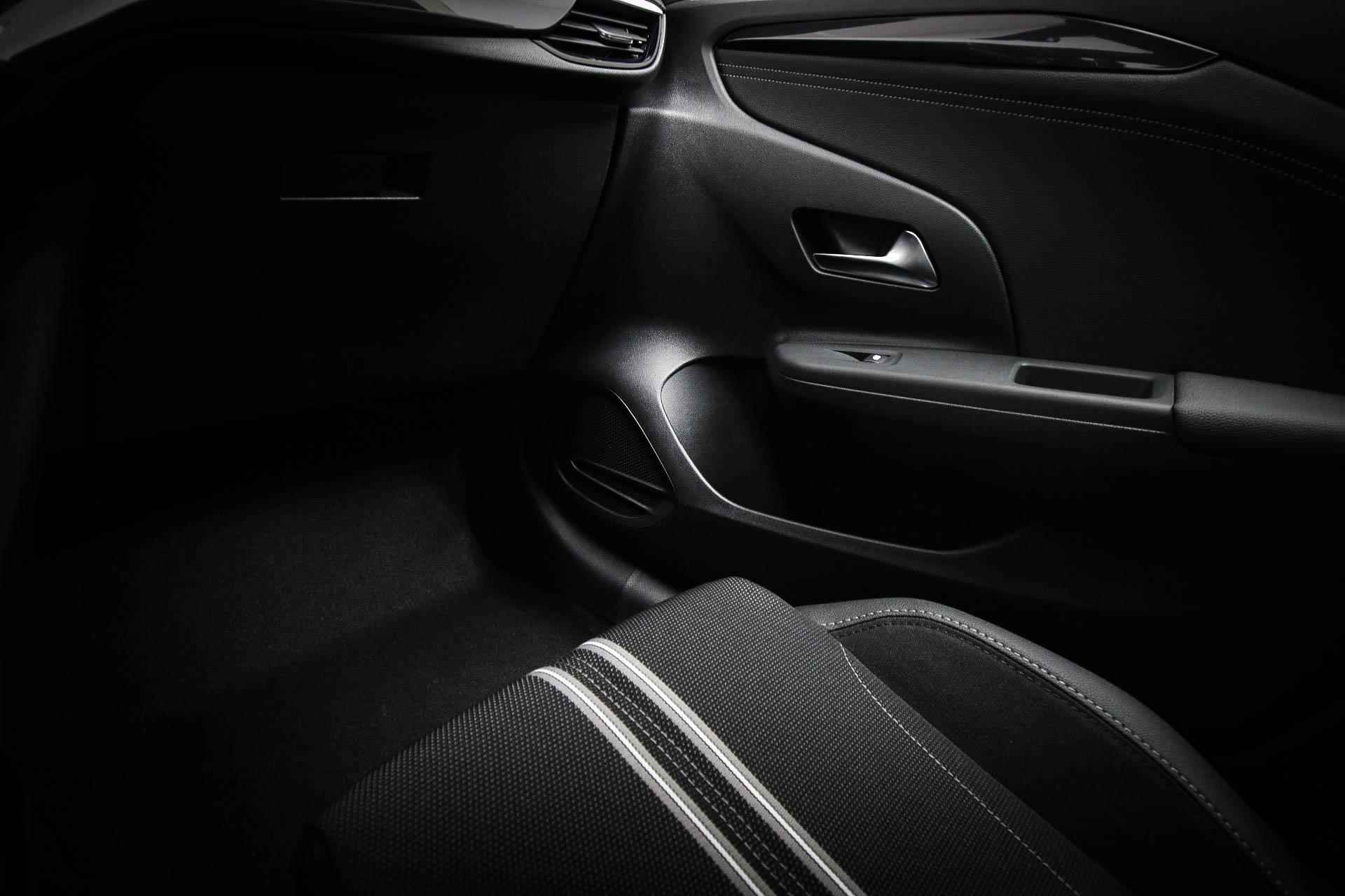 Opel Corsa 1.2 T GS-Line NIEUW MODEL | LED | HALF LEDER | AIRCO | CRUISE | DAB | APPLE | PDC | CAMERA | 16" - 26/42