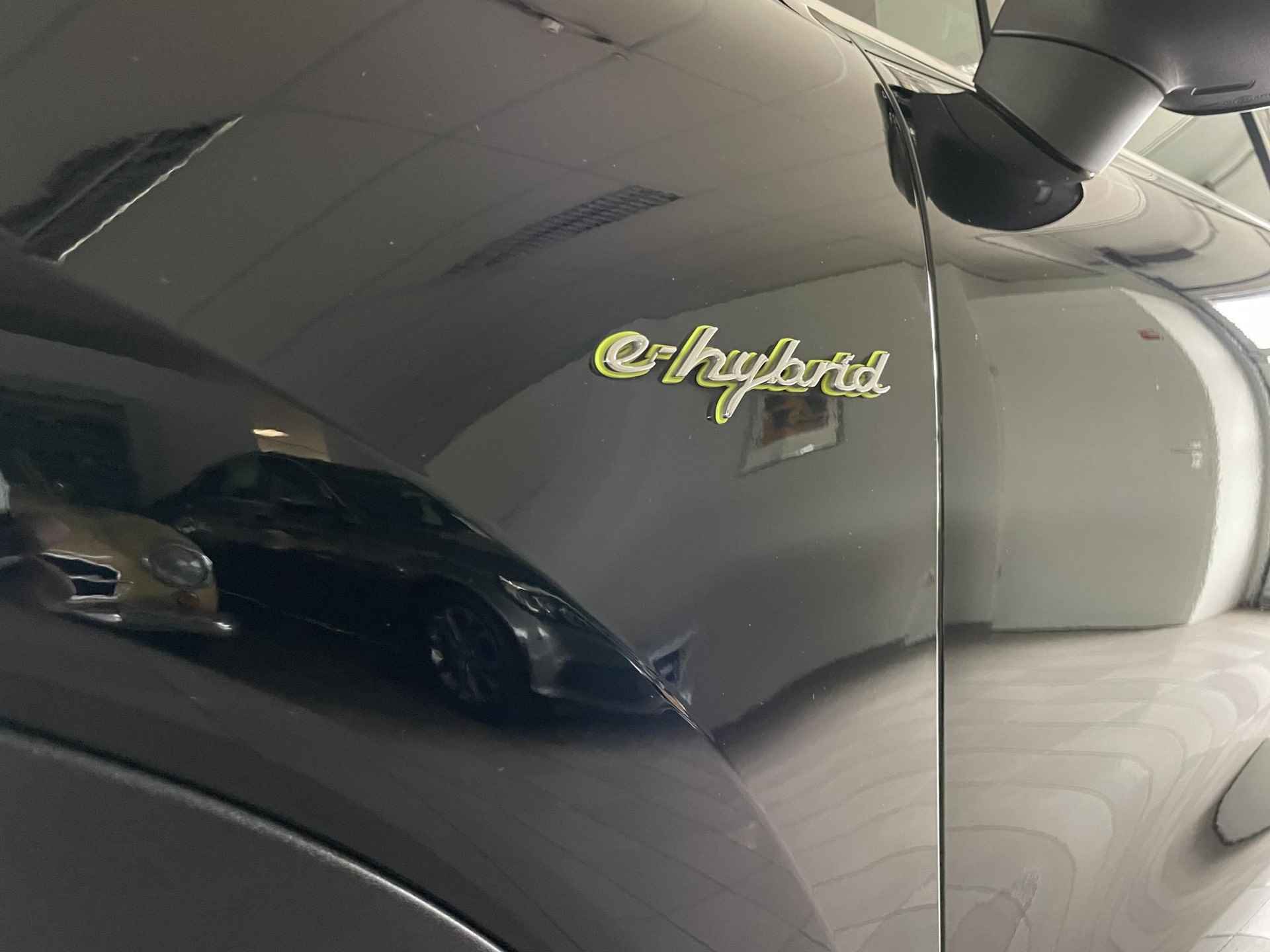 Porsche Cayenne 3.0 E-Hybrid | Luchtvering | Panoramadak | Bose Sound | Parkeercamera - 6/30