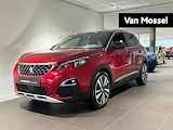 Peugeot 3008 1.2 PureTech GT Line / Panoramisch Schuifdak / Navigatie / Trekhaak / Achteruitrijcamera