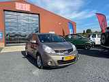 Nissan Note 1.4 VISIA