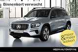 Mercedes-Benz GLB GLB 180 Automaat Star Edition Luxury Line | Nightpakket | Panoramadak