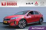 Kia Xceed 1.5 T-GDi DCT7 DynamicPlusLine | 18" LM | Keyless | Airco | Cruise | Navi | Camera | PDC |