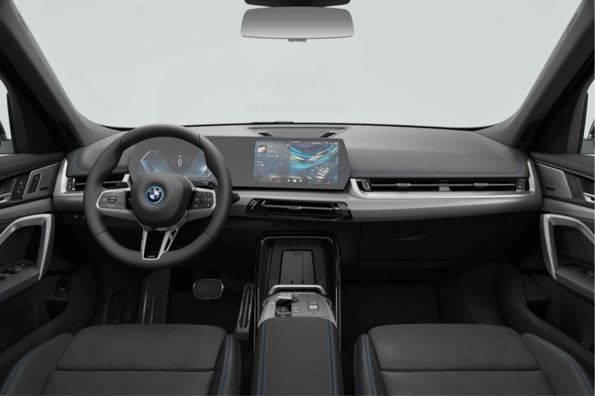 BMW X1 xDrive30e M Sportpakket Aut. - 3/9