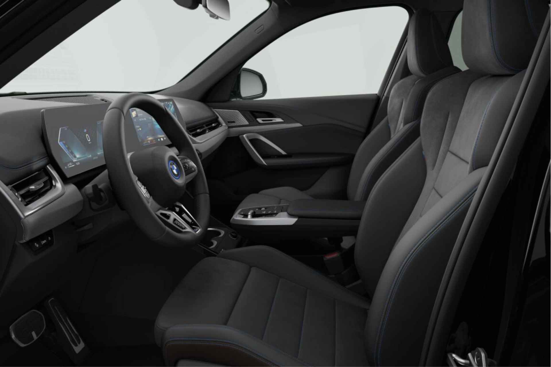 BMW X1 xDrive30e M Sportpakket Aut. - 4/9