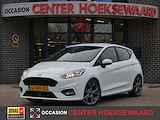 FORD Fiesta 1.0 EcoBoost 125pk 5dr ST-Line | Carplay | Navigatie | 17"inch |