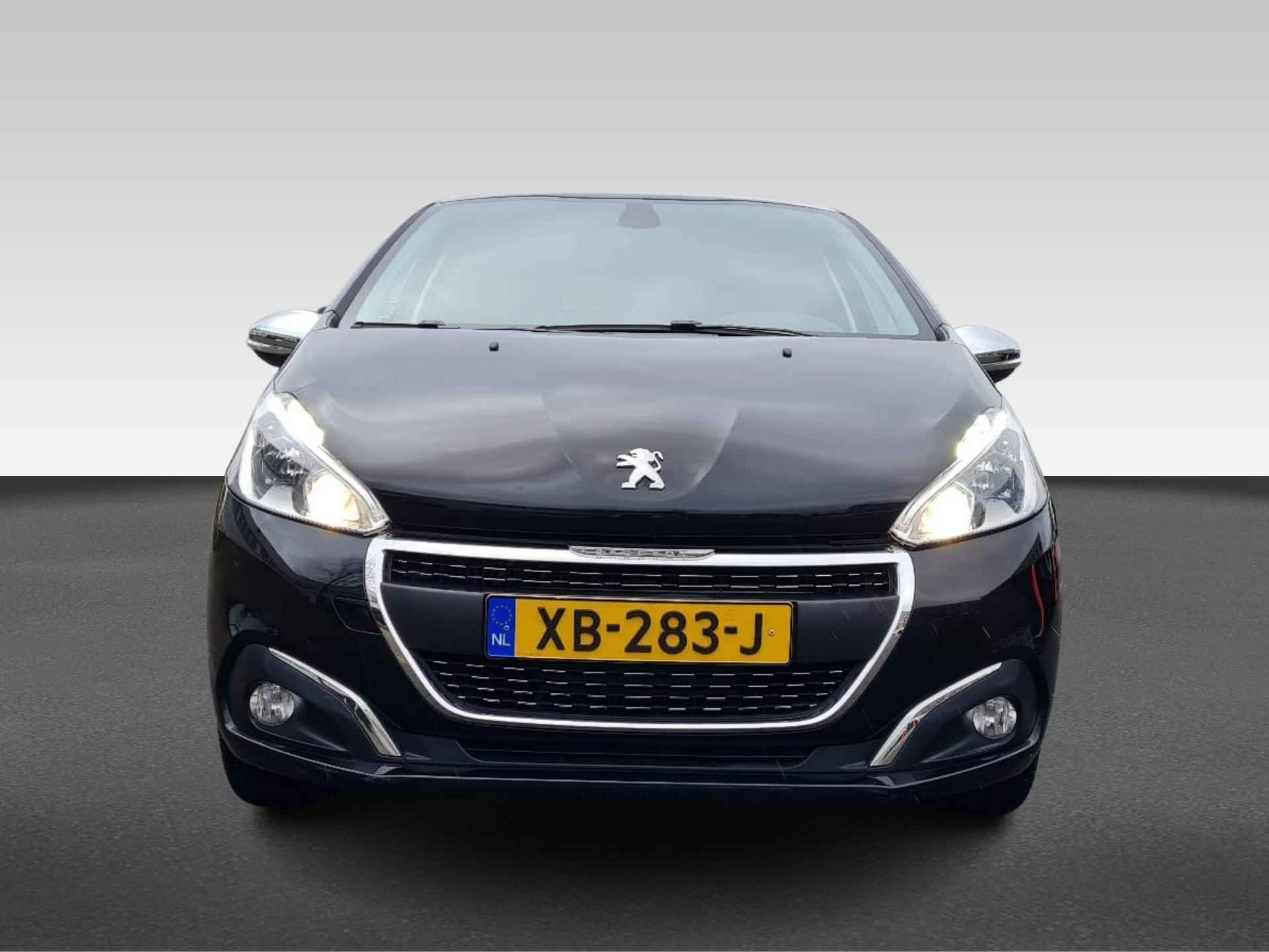 Peugeot 208 1.2 PureTech Allure | automaat - 2/32