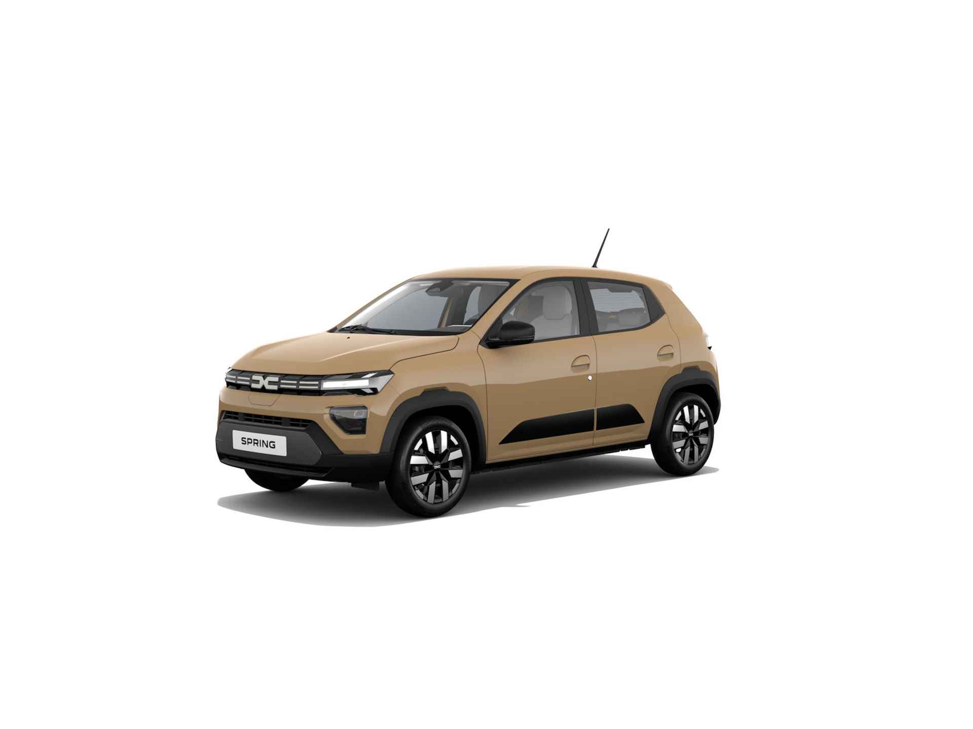 Dacia Spring Expression - 4/9