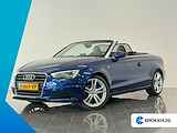 Audi A3 Cabriolet 1.4 TFSI Ambition Pro Line S Open Days | Occasion van de week